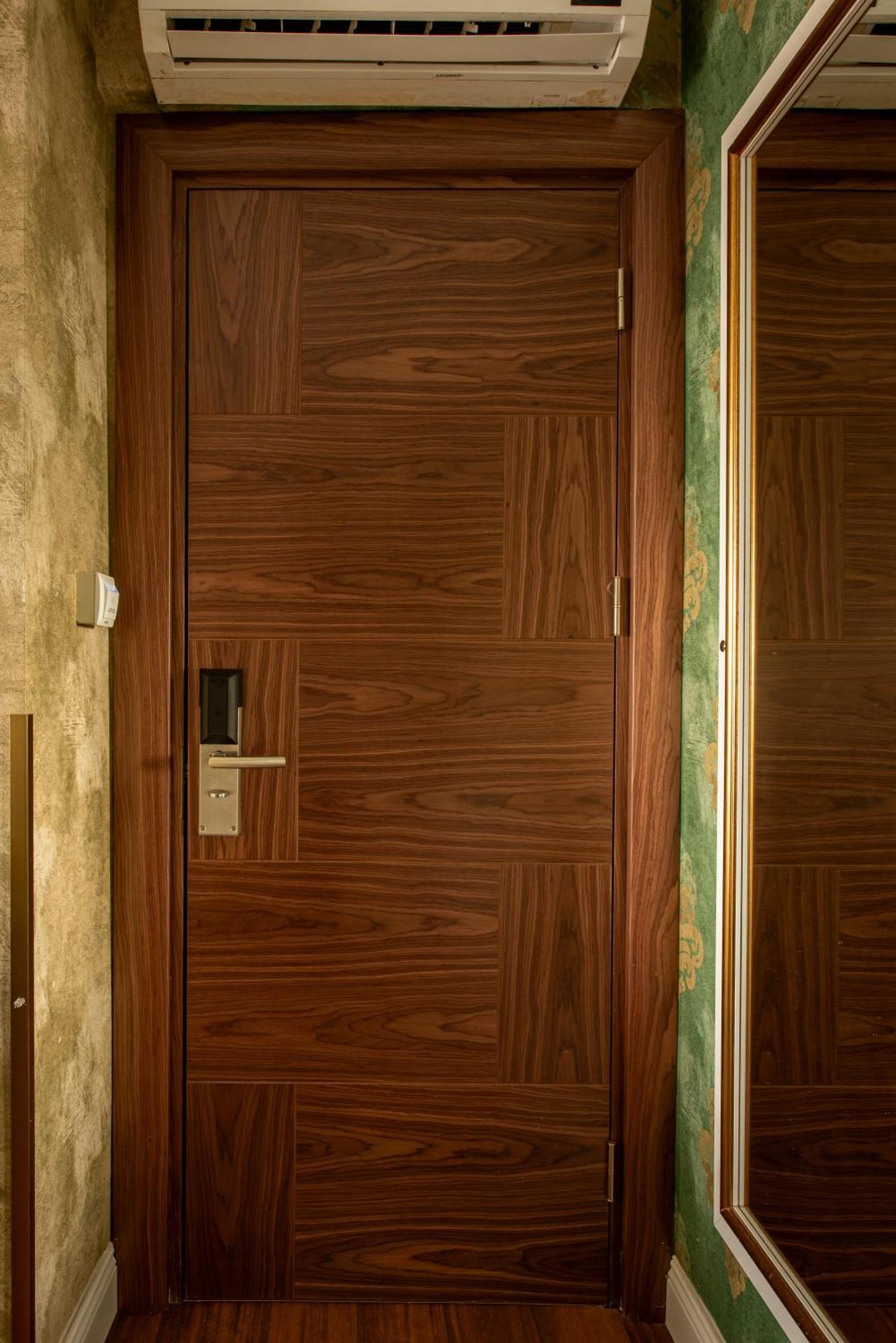 Golden Dream Otel Istanbul Exterior foto