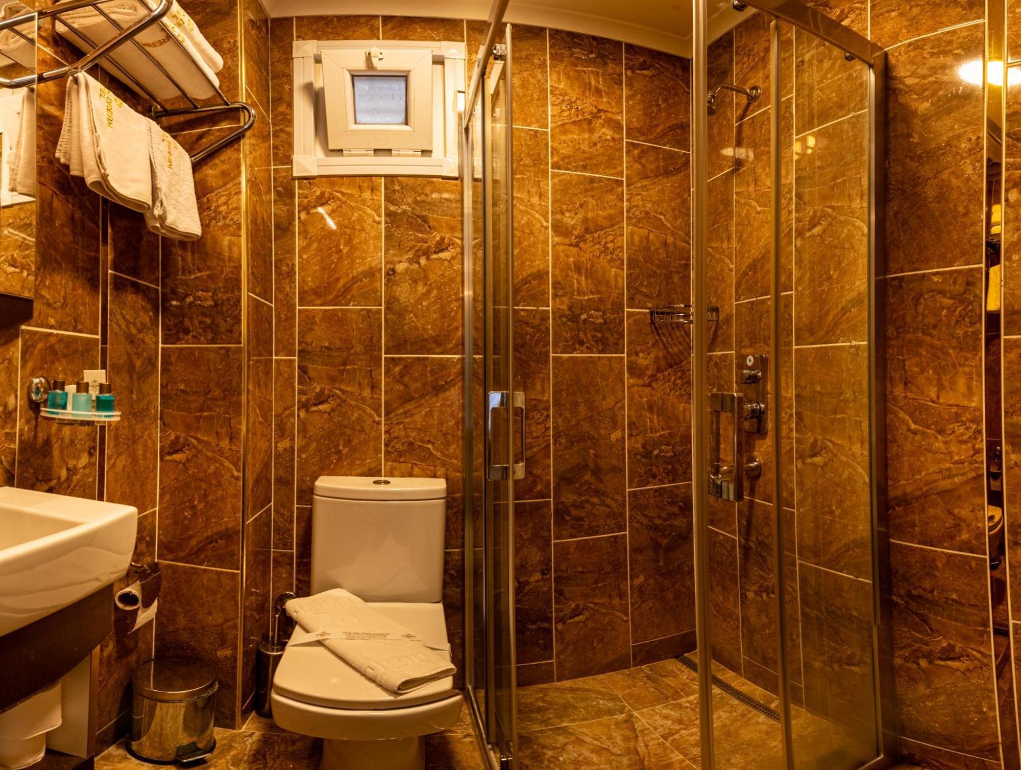 Golden Dream Otel Istanbul Exterior foto