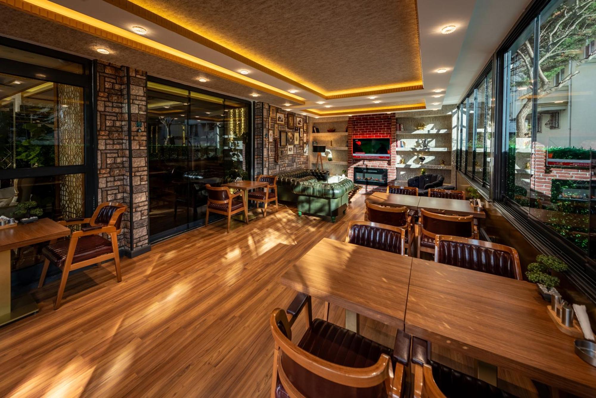 Golden Dream Otel Istanbul Exterior foto